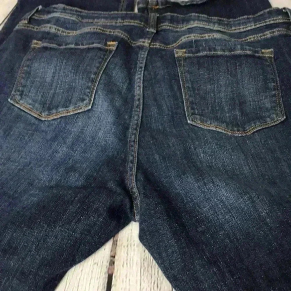 Eunina Imogen Boot Cut Jeans - Picture 4 of 5